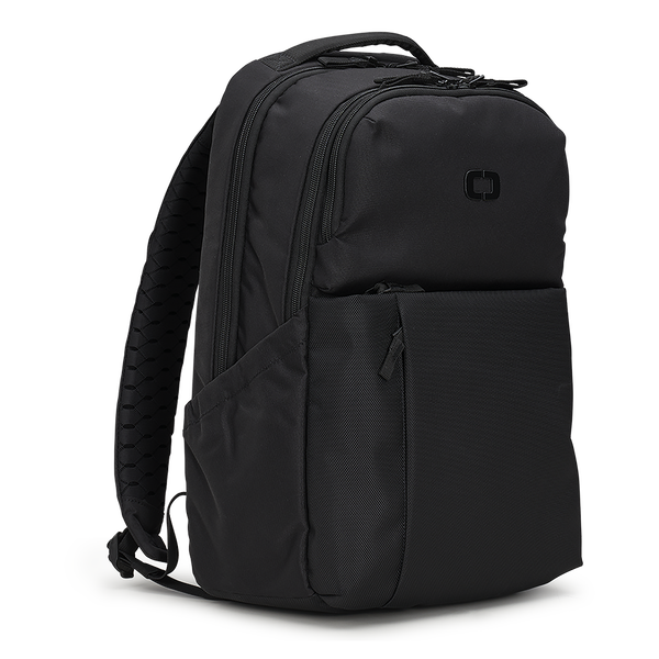 Ogio Pace Pro 20 Backpack | 20L – Black – Previous Season Style (2021)
