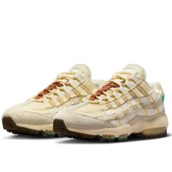 Image of Nike Air Max 95 G WMO NRG Spikeless Golf Shoes Beige