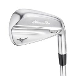 Image of 2026 Men's Mizuno Pro M-15 Irons