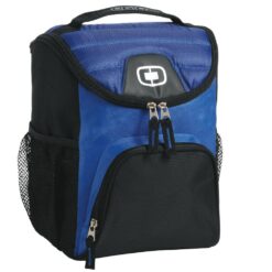 Image of Ogio Chill 6-12 Can Cooler Royal Blue