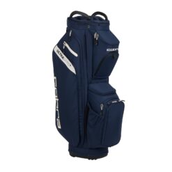 Cobra Ultralight 2 Cart Bag | Deep Navy / Sugared Almond (2026