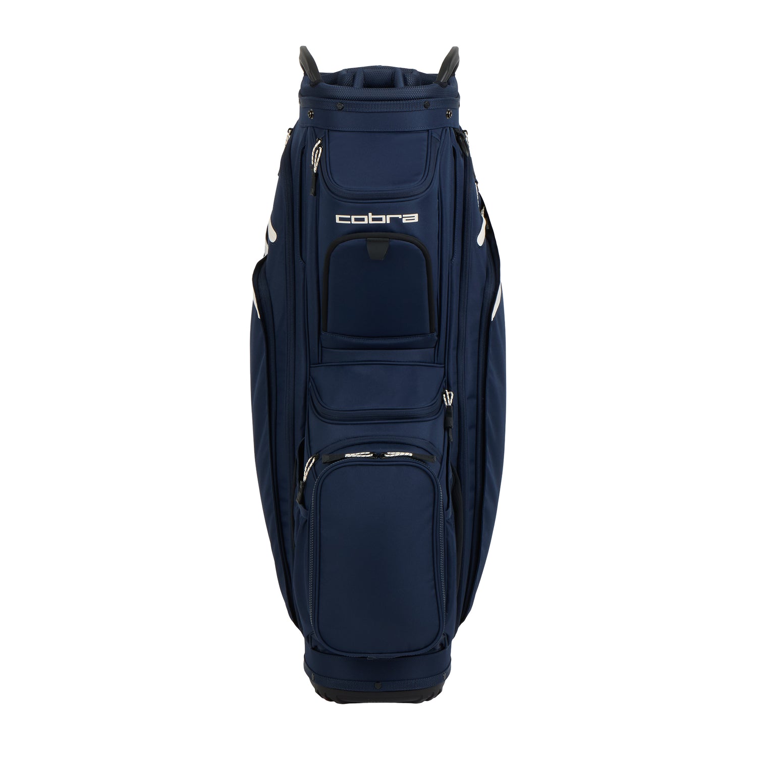 ✳Carry✳ Cobra Ultralight 2 Cart Bag | Deep Navy / Sugared Almond (2026
