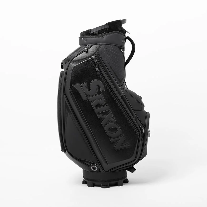 Srixon Blackout Staff Bag | Limited Edition - Riverside Golf