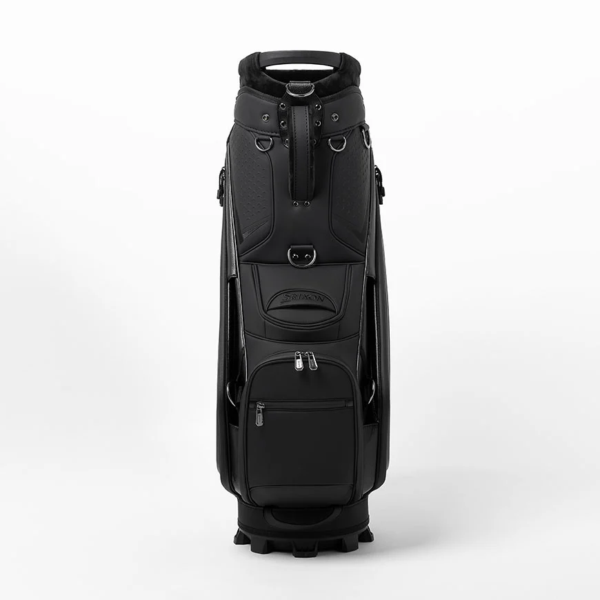 Srixon Blackout Staff Bag | Limited Edition - Riverside Golf