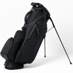 Image of Srixon Blackout Vessel Stand Bag