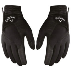 Image of Callaway Thermal Grip Winter Gloves