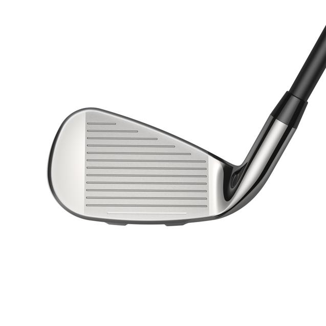Cobra Men's Baffler Combo Iron Set | Graphite - 4H, 5H, 6-PW
