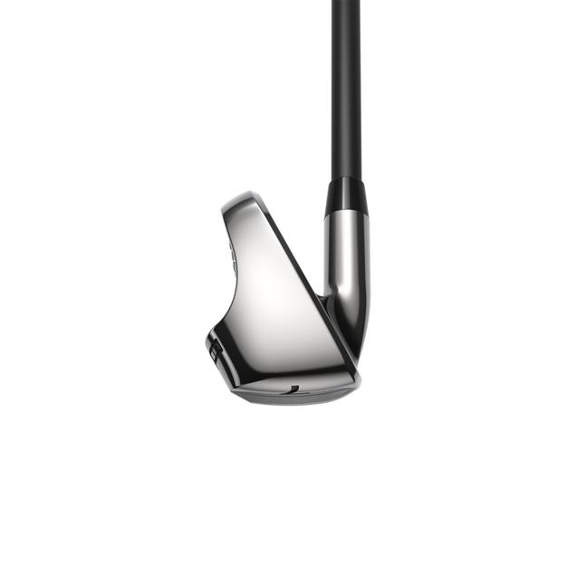 Cobra Men's Baffler Combo Iron Set | Graphite - 4H, 5H, 6-PW