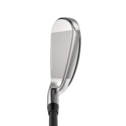 Cobra Men's Baffler Combo Iron Set | Graphite - 4H, 5H, 6-PW