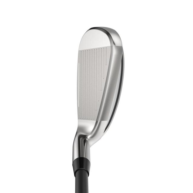 Cobra Men's Baffler Combo Iron Set | Graphite - 4H, 5H, 6-PW