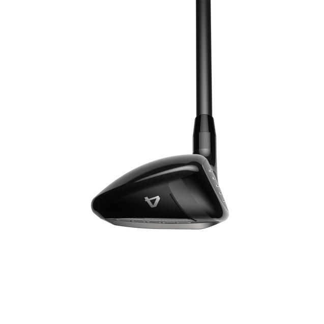 Cobra Men's Baffler Combo Iron Set | Graphite - 4H, 5H, 6-PW