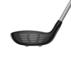Image of Cobra-Womens-Baffler-Combo-Iron-Set-Graphite-Hybrid Face
