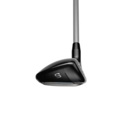 Image of Cobra-Womens-Baffler-Combo-Iron-Set-Graphite-Hybrid-Toe