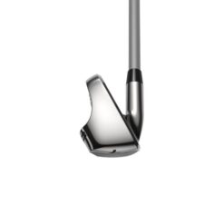 Image of Cobra-Womens-Baffler-Combo-Iron-Set-Graphite-Iron-Toe