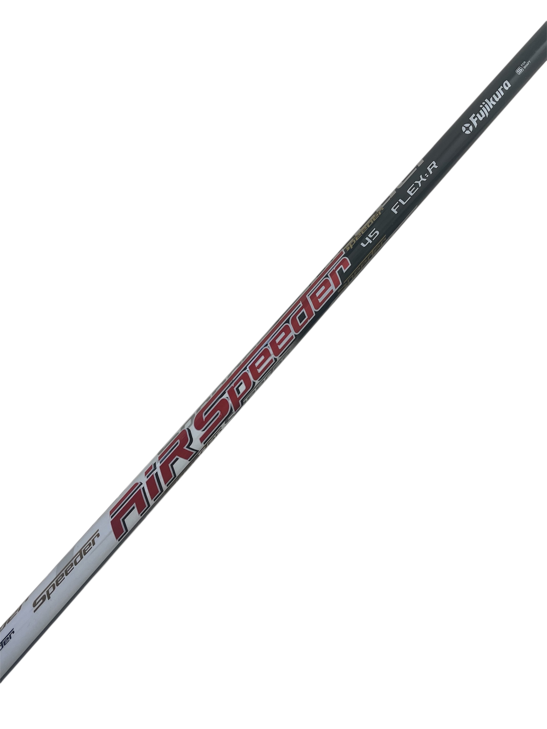 Fujikura Air Speeder Driver Shaft | PING G410/425/G430/G440 Tip – DEMO