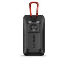 Garmin Approach G82 GPS & Launch Monitor | Black - Handheld