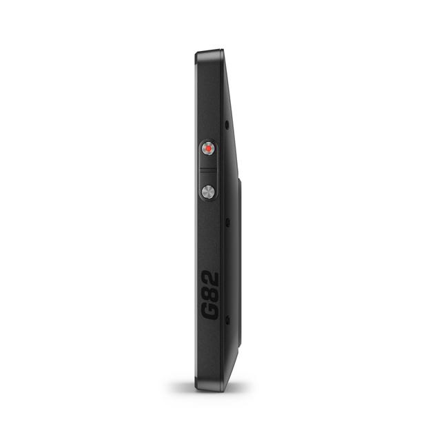 Garmin Approach G82 GPS & Launch Monitor | Black - Handheld