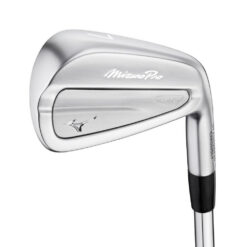 Image of 2026 Men's Mizuno Pro M-13 Irons