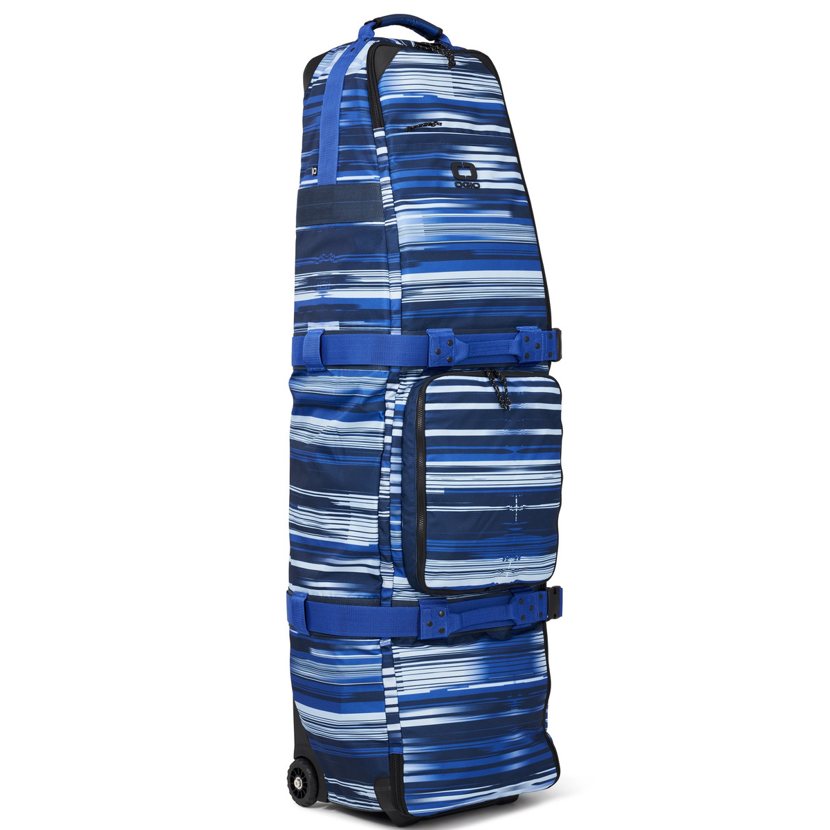 Ogio Alpha Mid Travel Cover | WarpSpeed (2023)