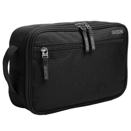 Ogio Shadow Travel Kit | Black (2023) – Previous Season Style