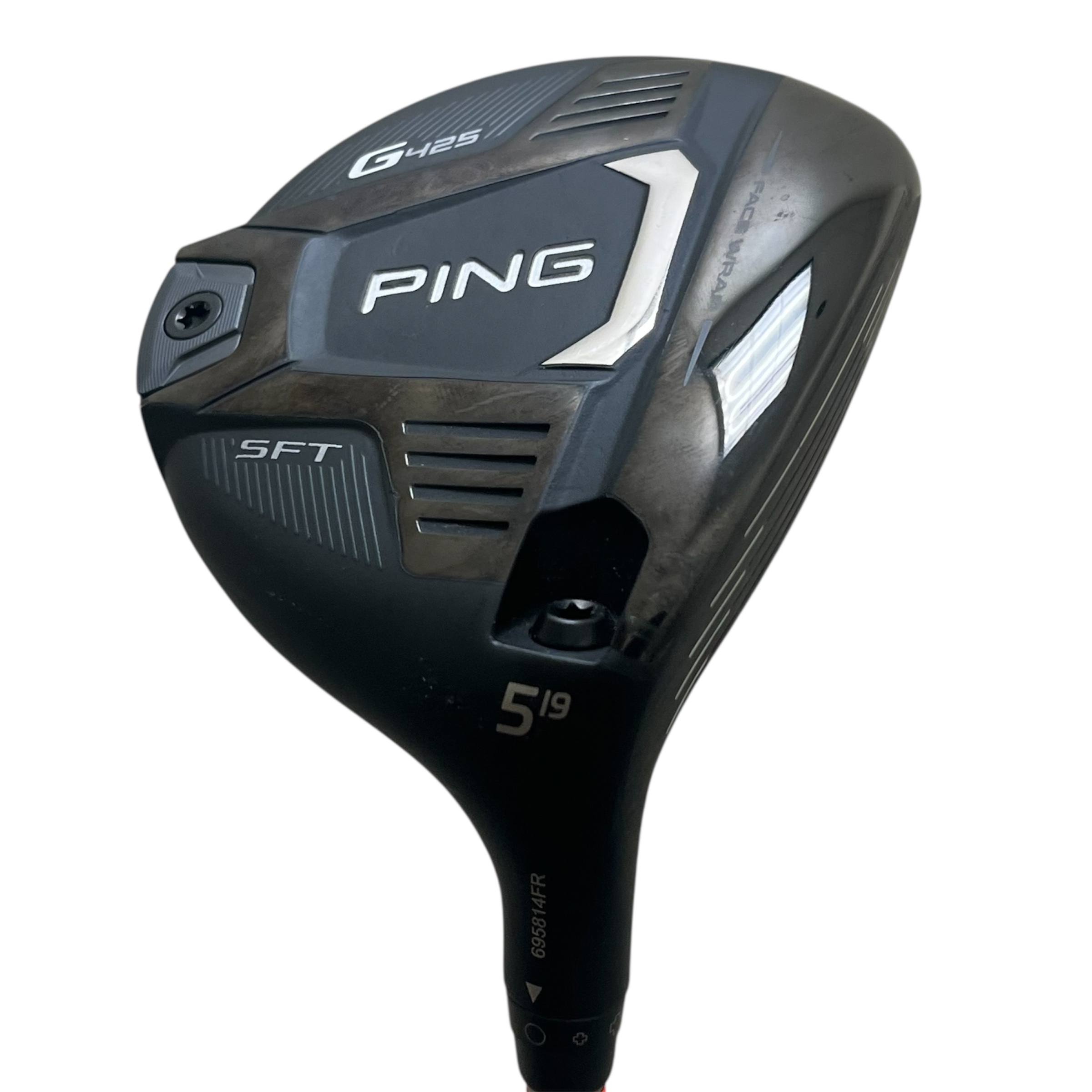 Ping G425 SFT #5/19° Fairway Wood Ping Tour Chrome Stiff Flex | Used Excellent Condition
