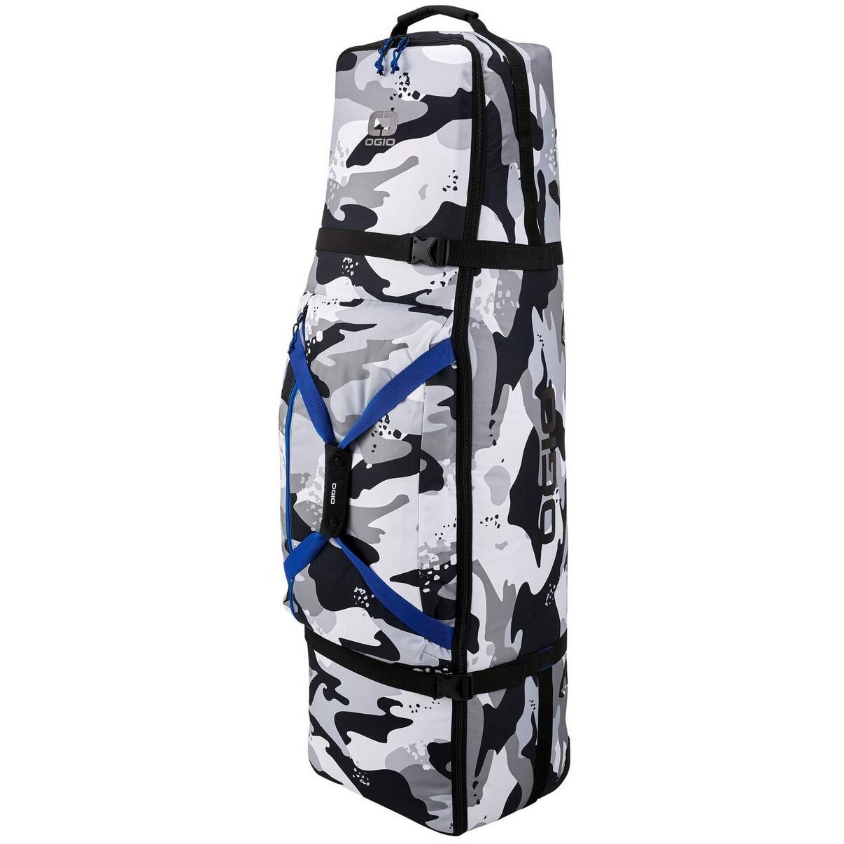 Ogio Creature 2 Travel Cover | White Camo
