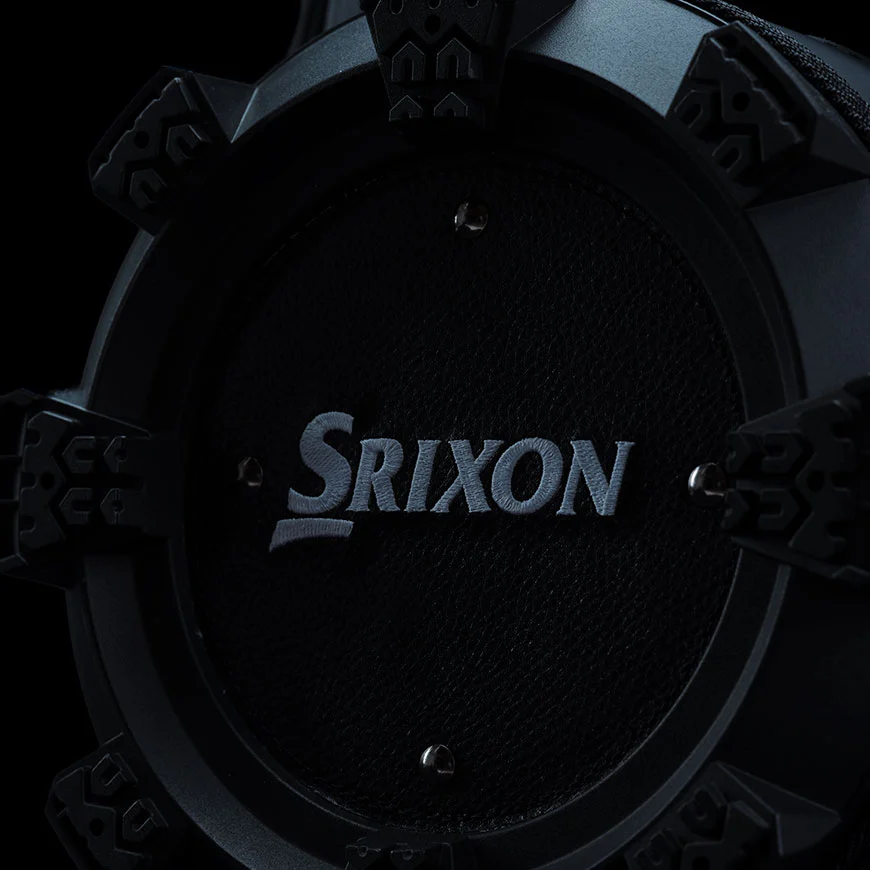 Srixon Blackout Staff Bag | Limited Edition - Riverside Golf