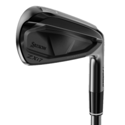 Srixon ZXi7 Black Irons | 4-PW - Steel Shafts - Limited Edition