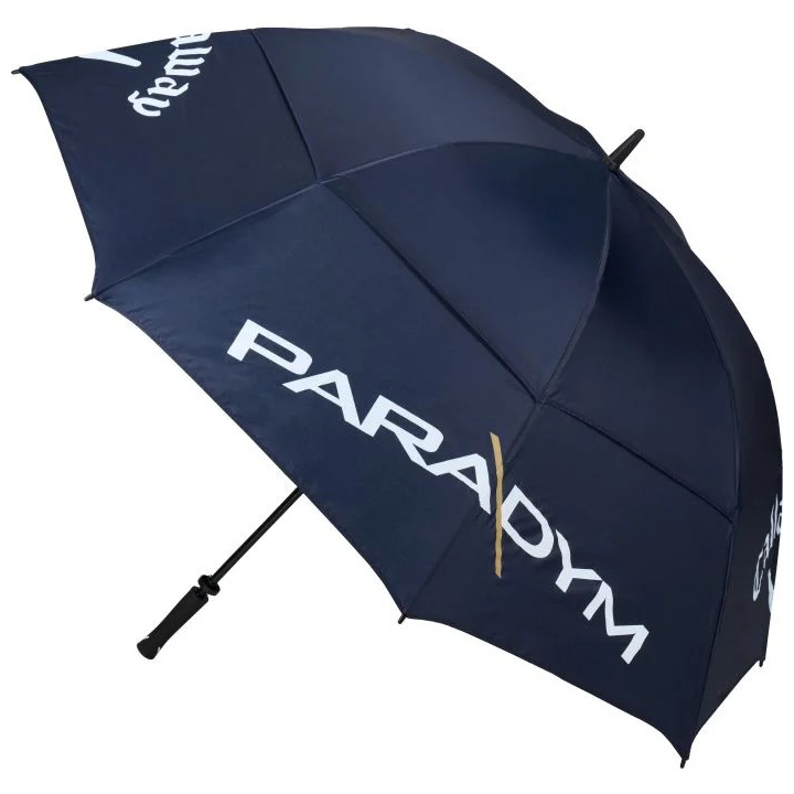 Callaway Tour Authentic 68″ Umbrella | Paradym – Previous Season Style (2023)
