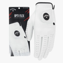 Image of Callaway Men's Optiflex Golf Glove