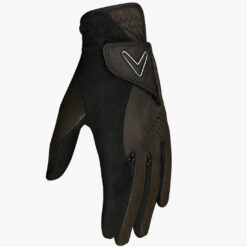 Image of 2019 Callaway Men's Opti Grip Rain Gloves
