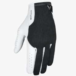 Image of Callaway X-Spann Golf Glove Cabretta Leather