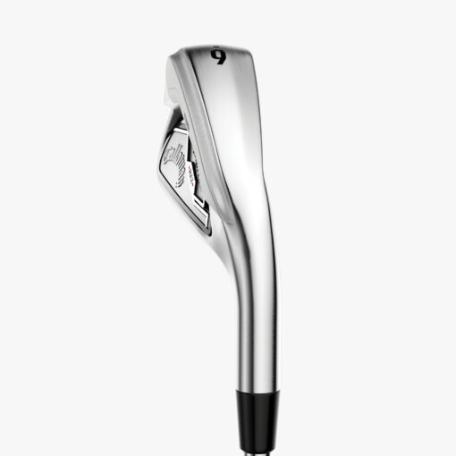 Callaway Quantum Max Irons | 7Pcs - Steel Shafts - Riverside Golf