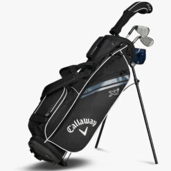 Image of 2026 Callaway XJ-1 Junior Level 1 Complete Set Black