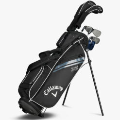 Image of 2026 Callaway XJ-2 Junior Level 2 Complete Set Black