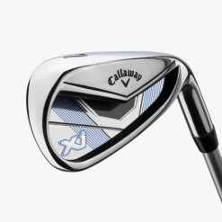 Callaway XJ Junior Level 3 Complete Set | 8Pc - Black - Height 54