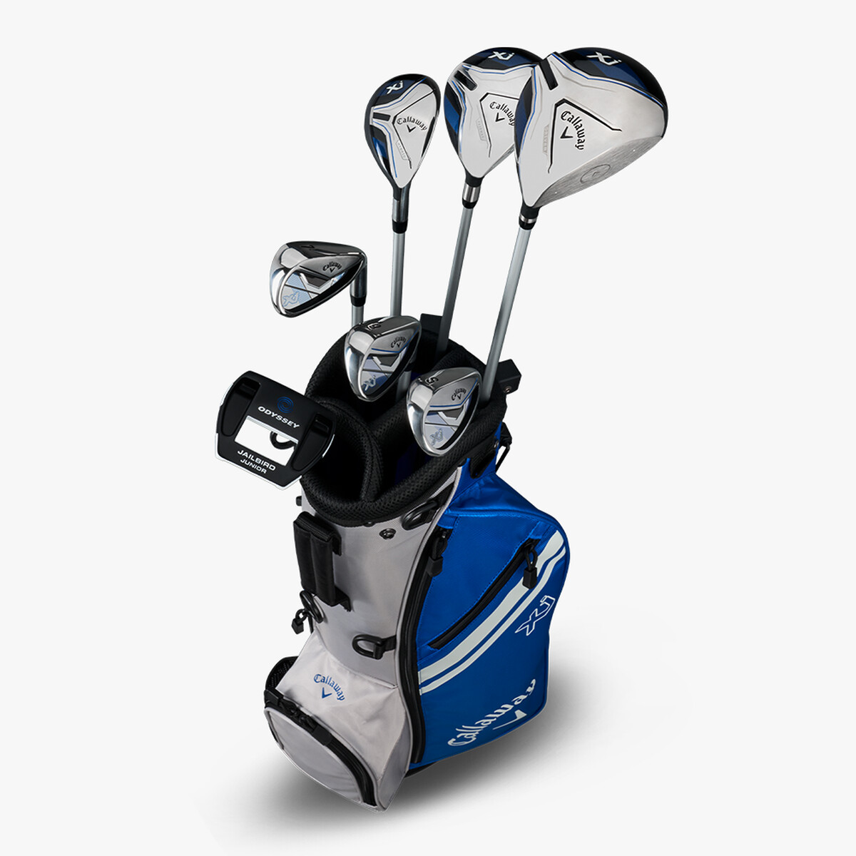 Callaway Golf ロッカーバック ライトブルー 2601sport5125157.jpg