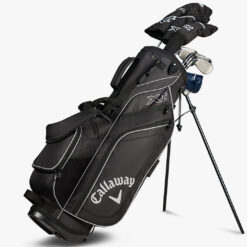 Left Hand Package Sets Archives - Riverside Golf - Golf Clubs