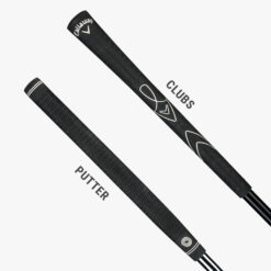Callaway XT 11Pc Teen Set | Black - Height 58