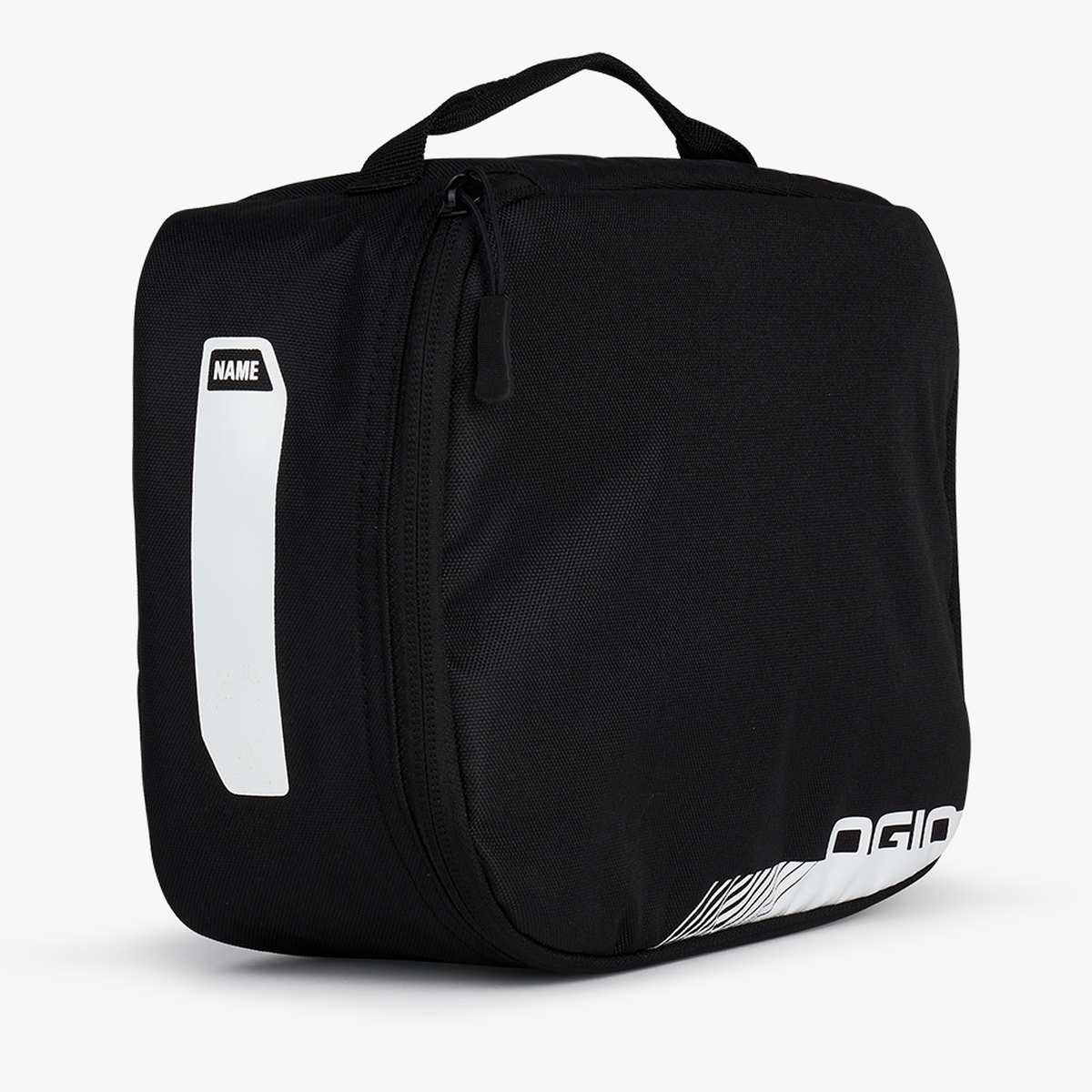 Ogio Team Nutrition Cube | Black – Previous Season Style