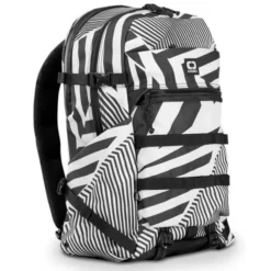 Image of Ogio Alpha Core Convoy 320 Backpack Punk Splash