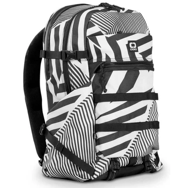 Ogio Alpha Core Convoy 320 Backpack | 20L – Punk Splash – Previous Season Style