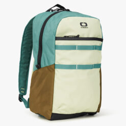 Image of Ogio Alpha Lite Backpack Sage