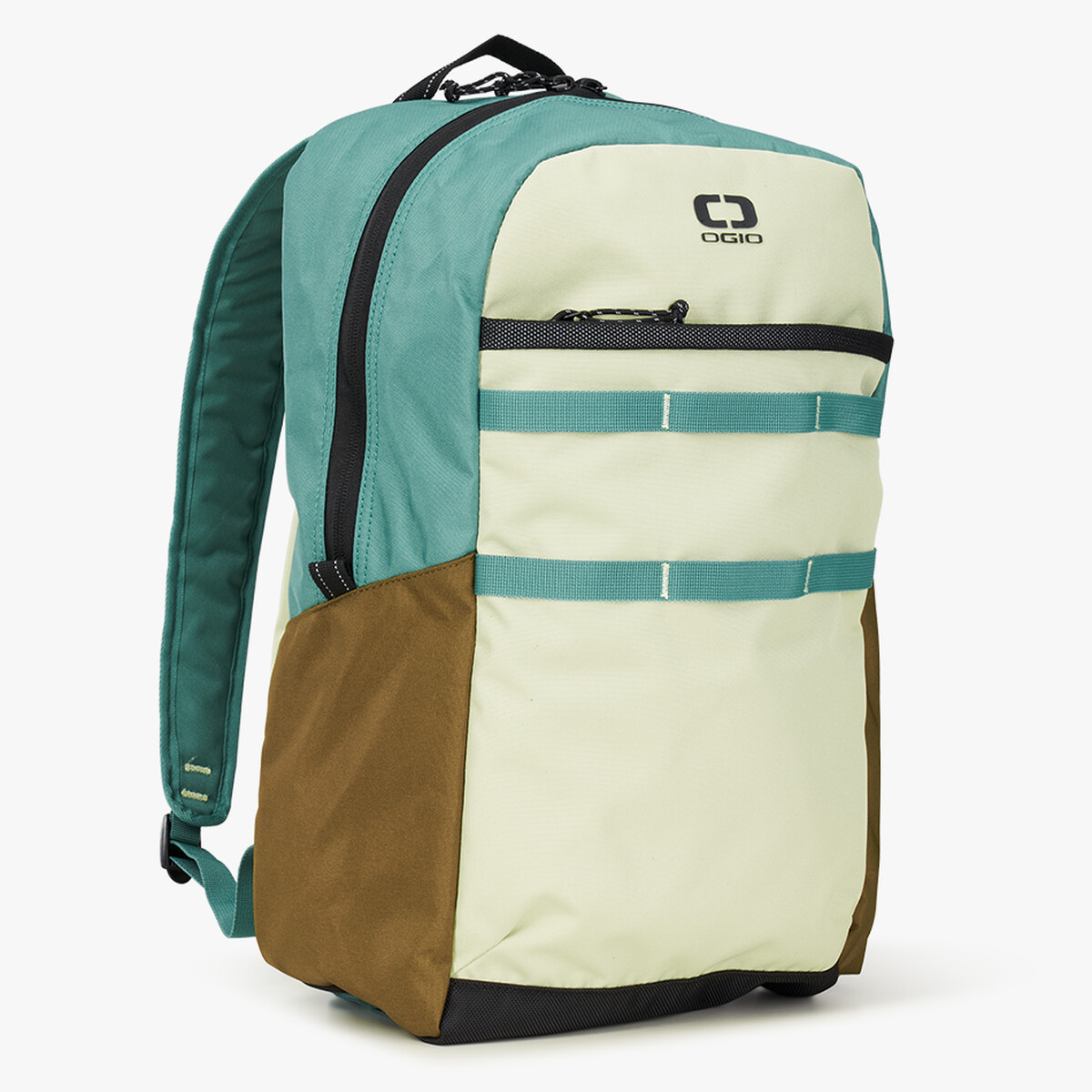 Ogio Alpha Lite 21L Backpack | Sage – Previous Season Style