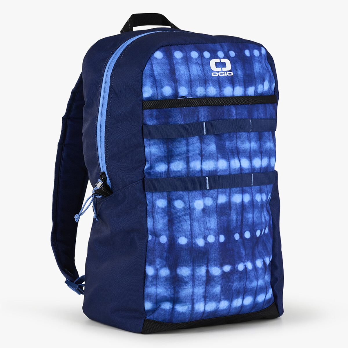 Ogio Alpha Lite 21L Backpack | Shibori Dot – Previous Season Style