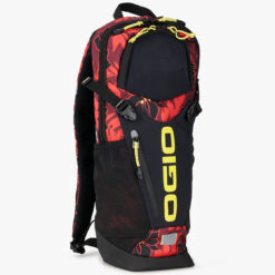Image of Ogio 10L Fitness Pack Red Flower Party