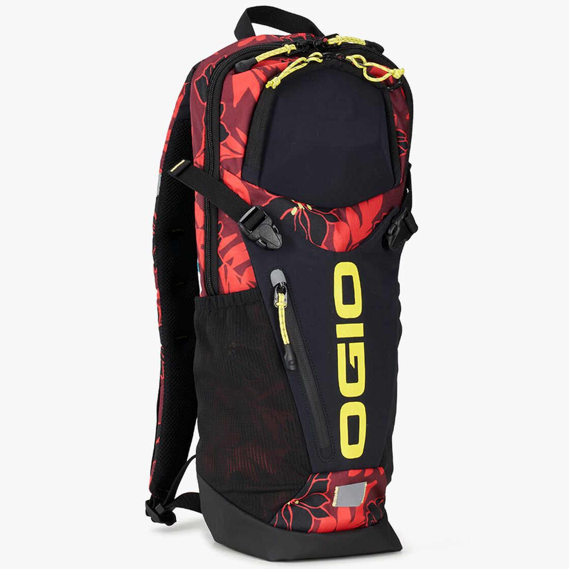 Ogio 10L Fitness Pack | Red Flower Party – Previous Season Style