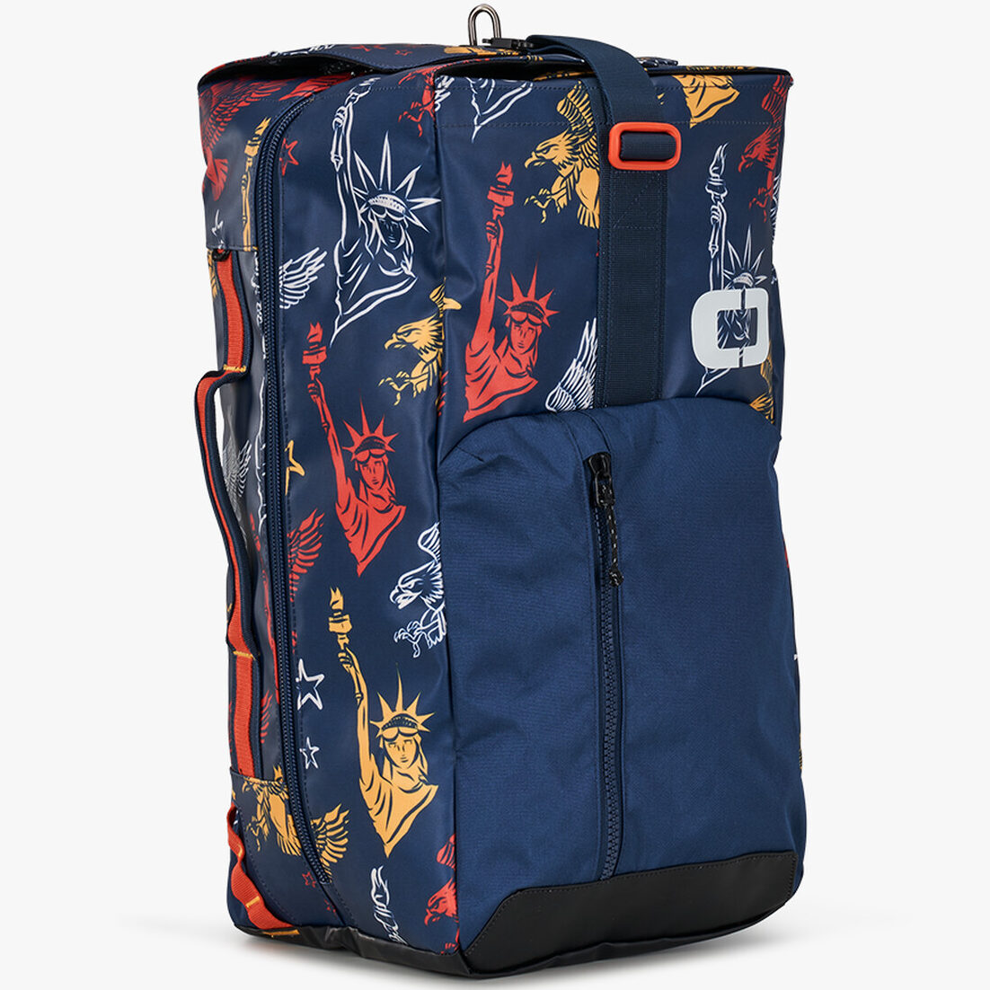 Ogio 40L Utility Duffel | We Trust – Previous Season Style