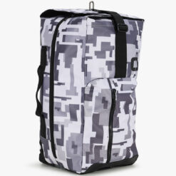 Image of Ogio 45L Utility Duffel Bag Cyber Camo