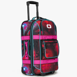 Image of Ogio Layover Travel Bag Nebula